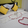Отель Holiday Season Motel, фото 17
