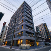 Отель &Hotel Hakata, фото 1