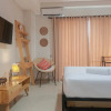 Отель Cozy Studio At Patraland Amarta Apartment, фото 8