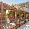 Отель Náay Boutique Hotel - Holbox, фото 15