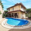 Отель Ban Talay Khaw T15 - 2 villas each with 3 bedrooms, фото 20