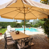 Отель Nice Apartment in Castellabate With 2 Bedrooms and Wifi, фото 12
