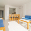 Отель MASSANET (1A) - Cosy apartment with terrace located 250 metres from the beach Free WiFi, фото 6