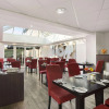Отель Ramada by Wyndham London Stansted Airport, фото 17