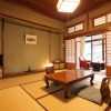 Отель Shimizu Ryokan, фото 1