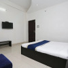 Отель Townhouse OAK Hotel MP Inn, фото 4