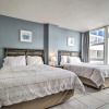 Отель Ft Lauderdale Oceanfront Resort Condo W/ Views! 1 Bedroom Apts by RedAwning, фото 3
