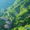 Отель Shengsi Shengshan Island Yicheng Light Luxury Sea View Homestay, фото 15