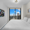 Отель Amazing City View Condo at Miami, фото 4