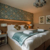 Отель The Bell Inn, фото 13