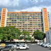 Отель Garvey Park Hotel Apto 711 - Biensky Imóveis, фото 1