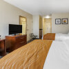 Отель Sleep Inn & Suites Fort Campbell, фото 49