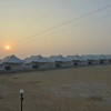 Отель ADB Rooms Jaisalmer Dunes Camp, фото 10