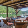 Отель Beautiful Home in Ston With Wifi and 1 Bedrooms, фото 11