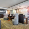 Отель Courtyard by Marriott Princeton, фото 18