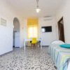 Отель Puntamare, фото 13