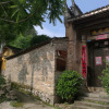 Отель Yangshuo Loong Old House, фото 1