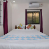 Отель OYO 19828 Home Modern 2BHK Near Club Cubana, фото 6