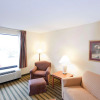 Отель Hampton Inn & Suites St. Louis/Chesterfield, фото 6