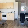 Отель 4 Person Holiday Home in Vestervig, фото 6