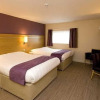 Отель Premier Inn Manchester Airport – Freight Terminal, фото 8
