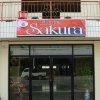 Отель Sakura в Таракане