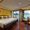 Отель Indochine Premium Halong Bay Powered By Aston, фото 7