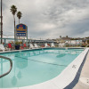 Отель Rodeway Inn at Morro Bay, фото 13