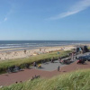 Отель De weg naar het strand, фото 15