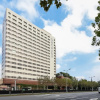 Отель JinJiang Metropolo Hua Ting Guest House, фото 1