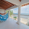Отель Villa El Francés 4BD WPool & Beach Front, фото 18