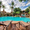 Отель Cozy 1-Bdrm Scottsdale Condo next to pool, фото 5