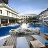 Отель Henann Lagoon Resort, фото 14