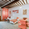 Отель La Vecchia Bottega Montecatini Val di Cecina, фото 10