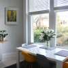 Отель Stylish 1 Bedroom Flat in the Heart of Hove, фото 12