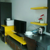 Отель The Icon Service Apartment, фото 4