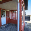 Отель 6 Person Holiday Home in Lokken, фото 11