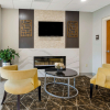 Отель Best Western North Roanoke, фото 15