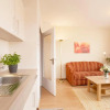 Отель Sonnenwinkel Wohnung 9, фото 13