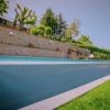 Отель Rustic Villa in Cortona with Swimming Pool, фото 1