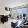 Отель Beautiful Beachfront Resort Condo, фото 18