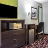Отель Quality Inn - Albemarle, фото 6