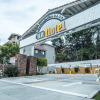 Отель Tilt Hotel Universal/Hollywood, Ascend Hotel Collection, фото 1