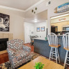 Отель Palms at Cove View 1602 - Jamey's Beach Condo, фото 6