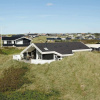 Отель 6 Person Holiday Home in Lokken, фото 1
