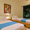Отель Villa Lovina Beach, фото 13