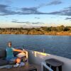 Отель The Stanley and Livingstone Boutique Hotel, фото 7