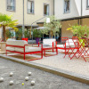 Отель Hôtel ibis Lyon Sud Vienne Saint Louis, фото 22