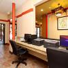 Отель Best Western Plus Dragon Gate Inn, фото 6