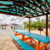Отель End Unit With Ocean Views And Juliet Balcony. 2 Bedroom Condo by RedAwning, фото 15